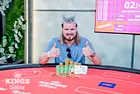 Johan Karlsson Wins the Kings of Tallinn Main Event (€126,900)