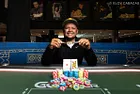 Phovieng Keokham: the reigning champion