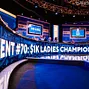 Event #70: $1,000 Ladies Championship Final Table