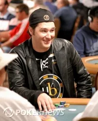 Phil Hellmuth