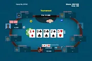 Bluffing, Then Value Betting, Then Bluff Catching