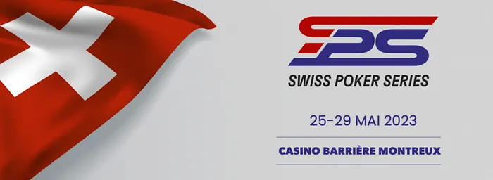Swiss Poker Series