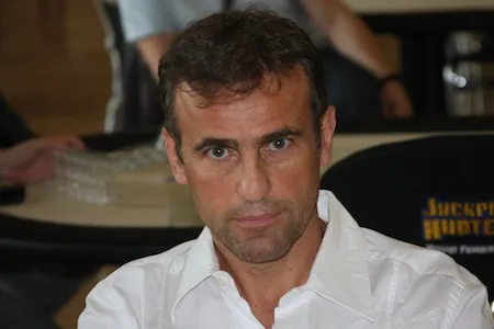 Paolo Ribolla