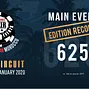 WSOP Circuit Marrakech Main Event Record