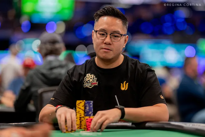 Danny Tang