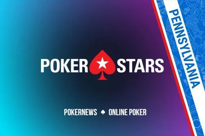 PokerStars PA