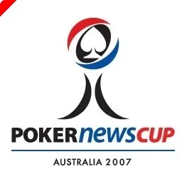 PokerNews Cup: Online Poker Players Have a Blast in Melbourne 0001
