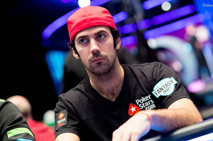 Global Poker Index : Jason Mercier reste en tête devant Scott Seiver, Benjamin Pollak 39e 0001