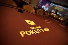 SiGMA Poker Tour
