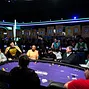 Phil Hellmuth Grand Entrance