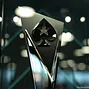 Main Event Trophy PokerStars Open Cannes 2025