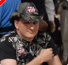 2008 WSOP, Event #1 $10,000 PLHE Day 2: Andy Bloch Leads Final Table 0001