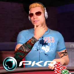 Tournois WSOP 2009 - PKR lance ses satellites gratuits 