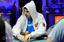 Jason Mercier