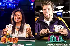 Haixia Zhang & Florian Langmann