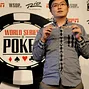 Naoya Kihara, Receives his 2012 WSOP Gold Bracelet.
The First Poker Player from Japan to win a WSOP Bracelet