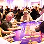 Australian Poker Open Field