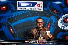 Raul Paez Wins €2,200 French National High Roller for €200,400 at PokerStars and Monte-Carlo®Casino EPT