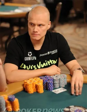 The Online Railbird Report: Enter Isildur1, Sahamies Wins $1 Million in One Night 0001