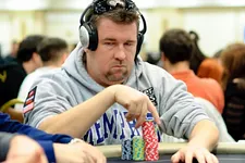Chris Moneymaker