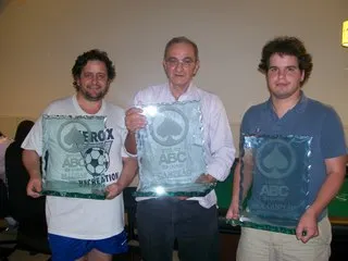 Novos Campeões 0001