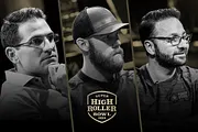 Will Hard Work Pay Off in the Super High Roller Bowl for Adams, Davies and Negreanu?