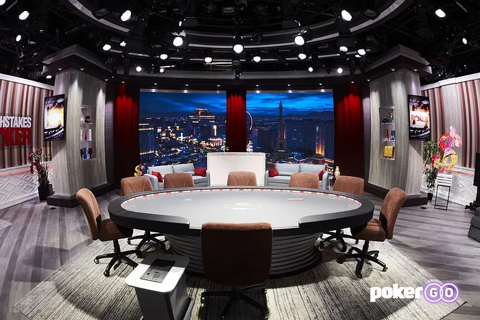 high stakes poker 2020