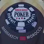 WSOP Circuit Marrakech
