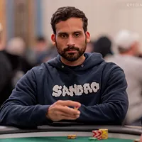 Carlos Pou