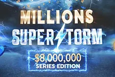 888poker Millions Superstorm