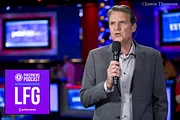 LFG Podcast Episode #38: Talking Poker Broadcasts & Commentary w/ Lon McEachern