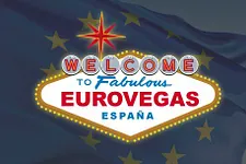 EuroVegas : Pose de la première pierre en décembre 2013 à Alcorcon