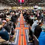 Wide Shots - Event #31: $800 No-Limit Hold’em Deepstack