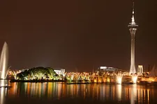 Casino Macao : Coup de filet de la police pour lutter contre la triche et les violences