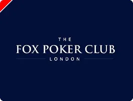 Fox Poker Club Gives London First Fully Licensed Poker Room 0001