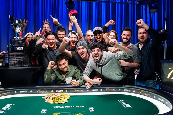 WPT Borgata : victoire de Chris Leong, Joe McKeehen 4e, Timoshenko 5e 0001