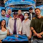 WSOP Paradise Super Main event final table