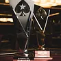 Trophies - PokerStars Open Maryland