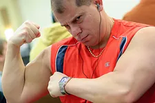 Will "The Thrill" Failla