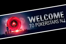 PokerStars New Jersey