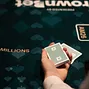 Cards, Chips, Branding