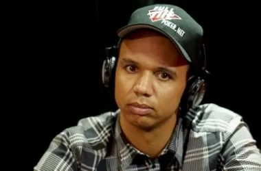 Phil Ivey aurait emprunté 10.715.000$ à Full Tilt Poker
