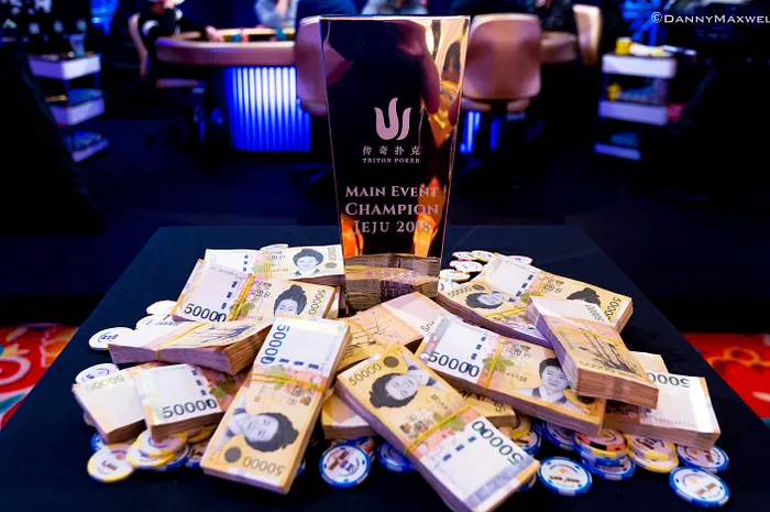 triton super high roller