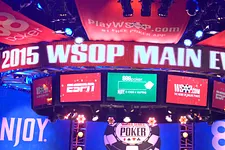 2015 WSOP on ESPN: Try Your Hand Battling with McKeehen, Blumenfield, and Beckley