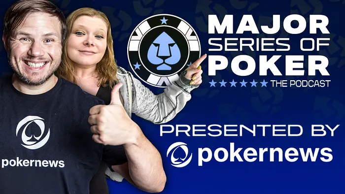 Win a ,000 NAPT Gold Pass to Next Month's NAPT Las Vegas By Watching the PokerNews Podcast 102