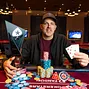 Michael Linster Wins PokerStars Open Main Event - Live! Casino Philadelphia 2026
