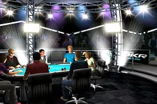 PKR France salle poker en ligne 3D