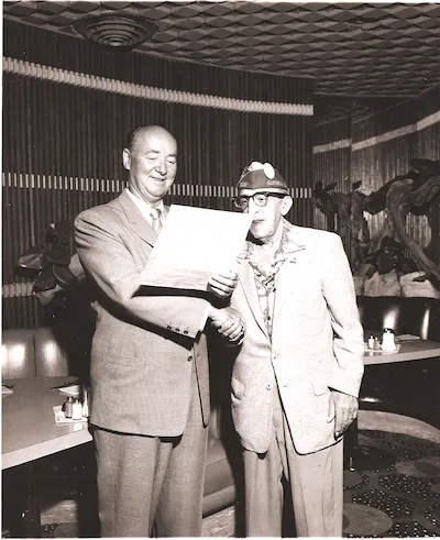 "Freeway City" Documentary to Explore the History of Poker in Gardena, California 101