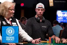 PokerNews Podcast: Matt Berkey