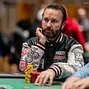 Daniel Negreanu